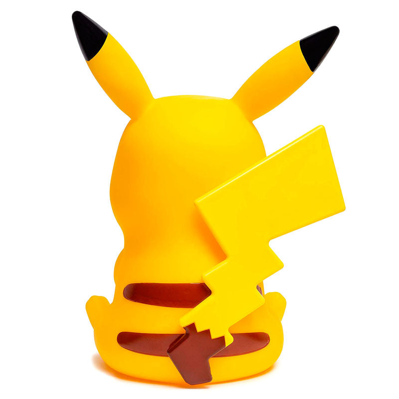 Pokemon Pikachu 3D Led Lamp 40cm