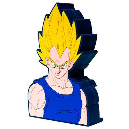Dragon Ball Z Vegeta speaker Nerdscape