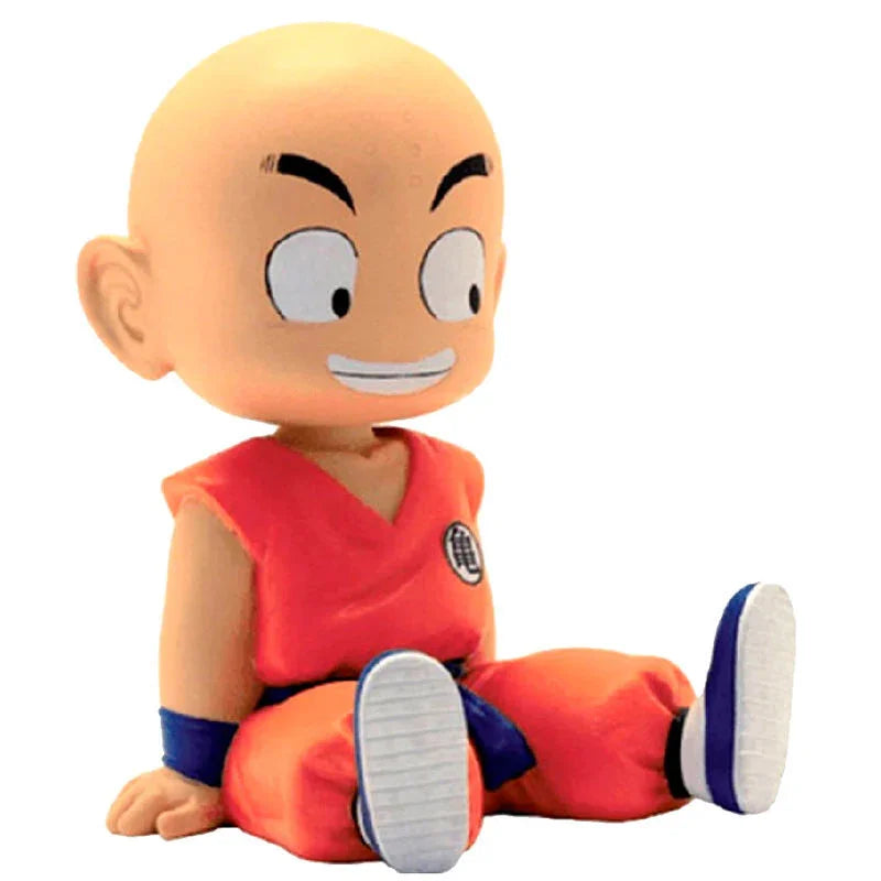 Funko Pop! Krilin Dragon Ball Figura da Collezione 15cm - Nerdscape Nerdscape
