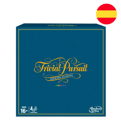 Trivial Classic Gioco da Collezione - Nerdscape Nerdscape