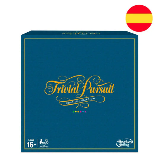Trivial Classic Gioco da Collezione - Nerdscape Nerdscape