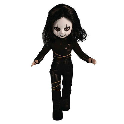 Living Dead Dolls The Crow Figura da Collezione 25cm - Nerdscape