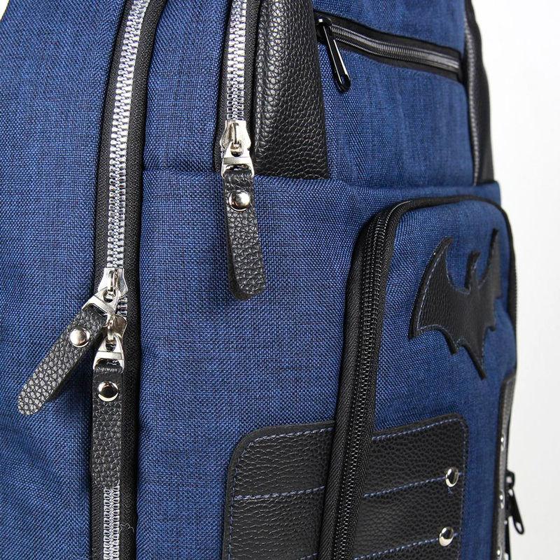DC Comics Batman casual backpack 46cm Nerdscape