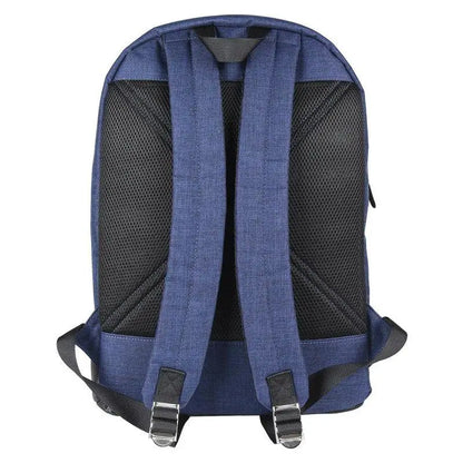 DC Comics Batman casual backpack 46cm Nerdscape