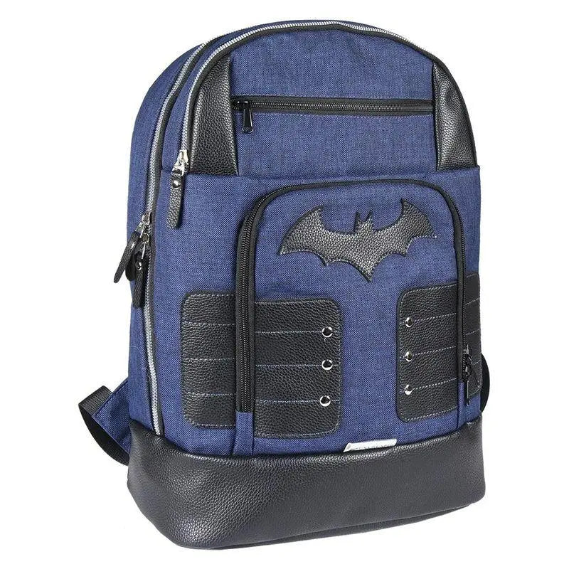 DC Comics Batman casual backpack 46cm Nerdscape