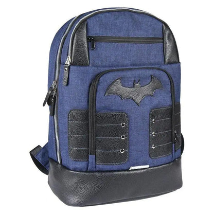 DC Comics Batman casual backpack 46cm Nerdscape