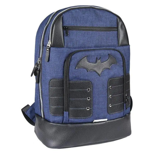 DC Comics Batman casual backpack 46cm Nerdscape