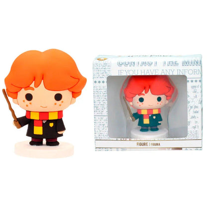 Funko Pop! Ron Weasley Harry Potter Figura da Collezione - Nerdscape Nerdscape