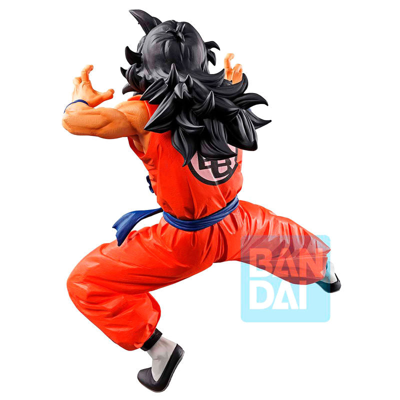 Funko Pop! Yamcha Dragon Ball Super History of Rivals - Figura da Collezione Nerdscape Nerdscape