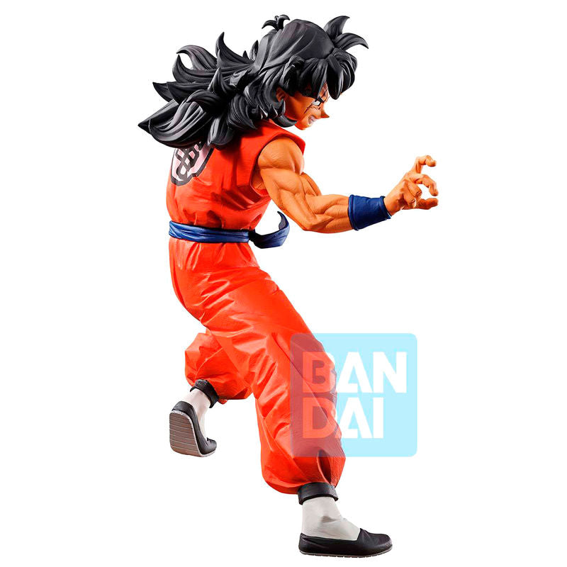 Funko Pop! Yamcha Dragon Ball Super History of Rivals - Figura da Collezione Nerdscape Nerdscape