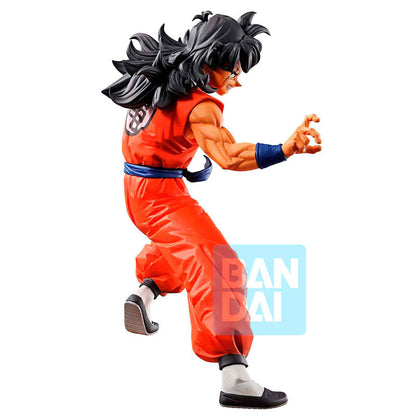 Funko Pop! Yamcha Dragon Ball Super History of Rivals - Figura da Collezione Nerdscape Nerdscape