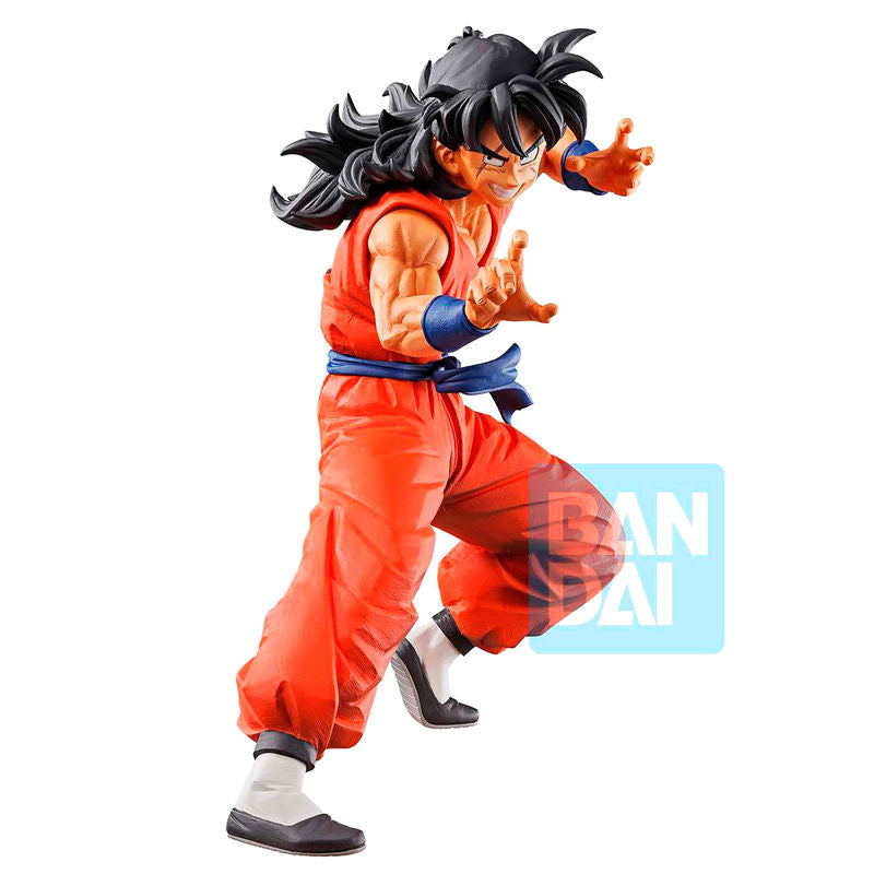 Funko Pop! Yamcha Dragon Ball Super History of Rivals - Figura da Collezione Nerdscape Nerdscape