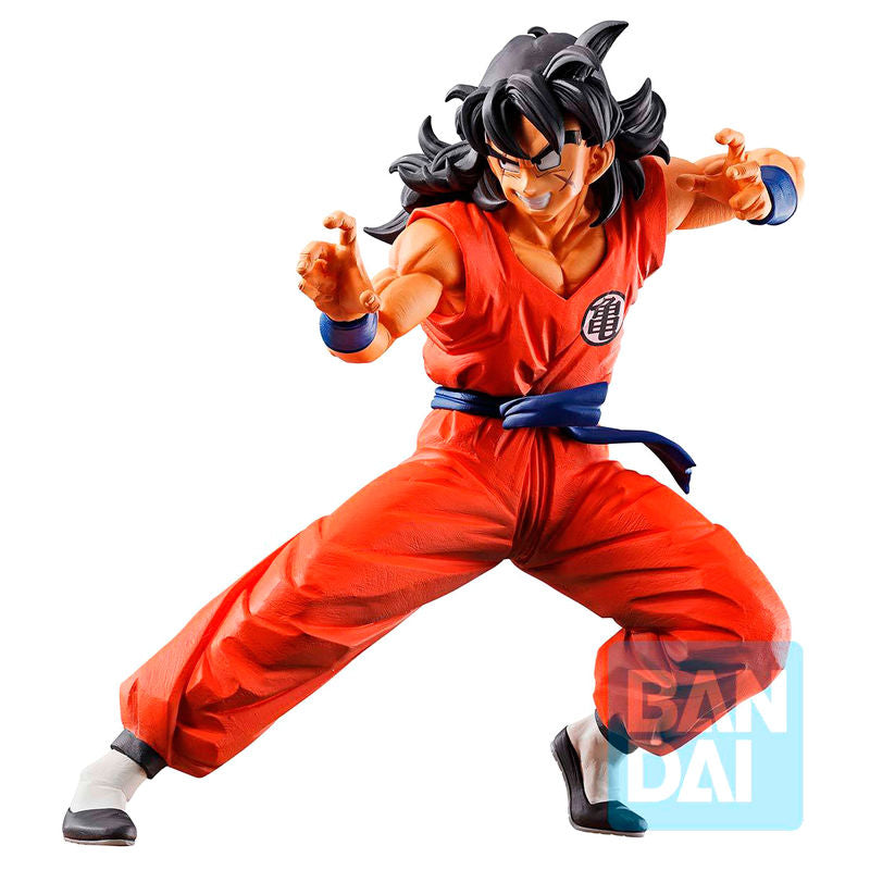 Funko Pop! Yamcha Dragon Ball Super History of Rivals - Figura da Collezione Nerdscape Nerdscape