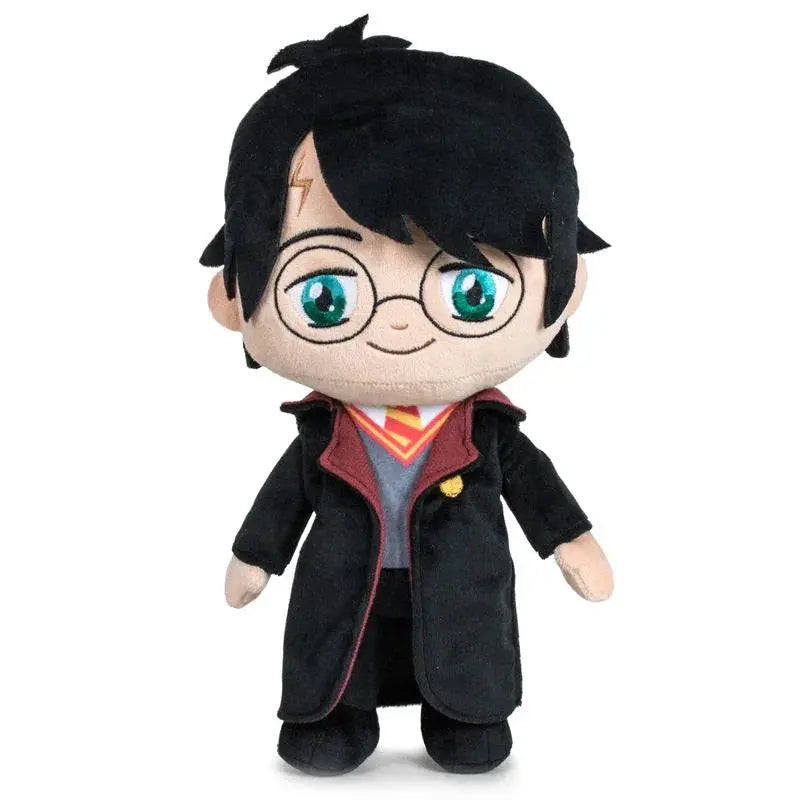 Funko Pop! Harry Potter Plush 37cm - Figura da Collezione Nerdscape, Perfetta per Ogni Fan Nerdscape
