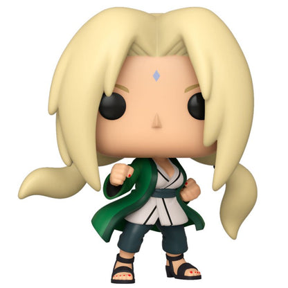POP figure Naruto Lady Tsunade - Nerdscape