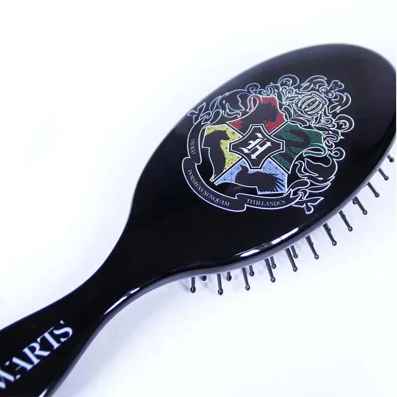 Harry Potter Spazzola Ufficiale Hogwarts - Nerdscape Nerdscape