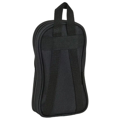 F.C. Barcelona Layers 4 filled pencil case mini rucksack Nerdscape