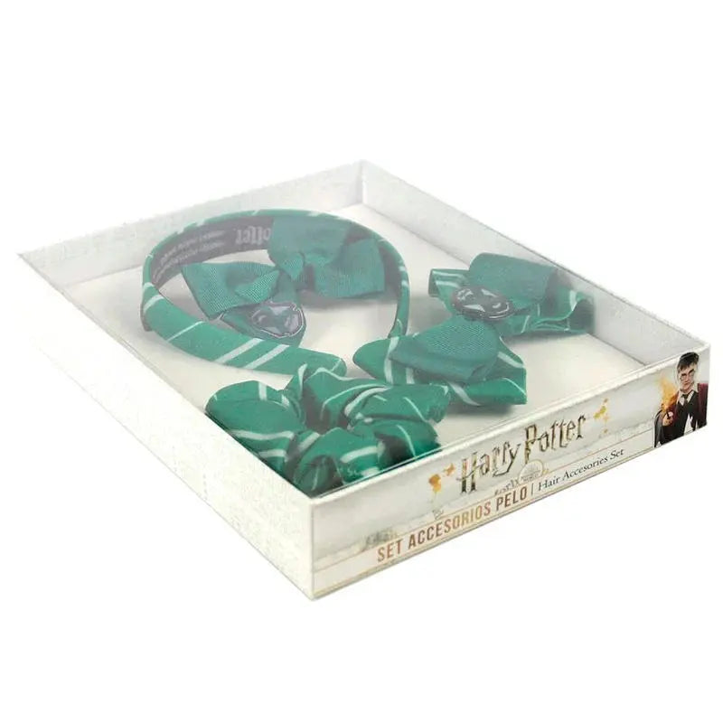 Harry Potter Slytherin - Figura da Collezione - Nerdscape Nerdscape