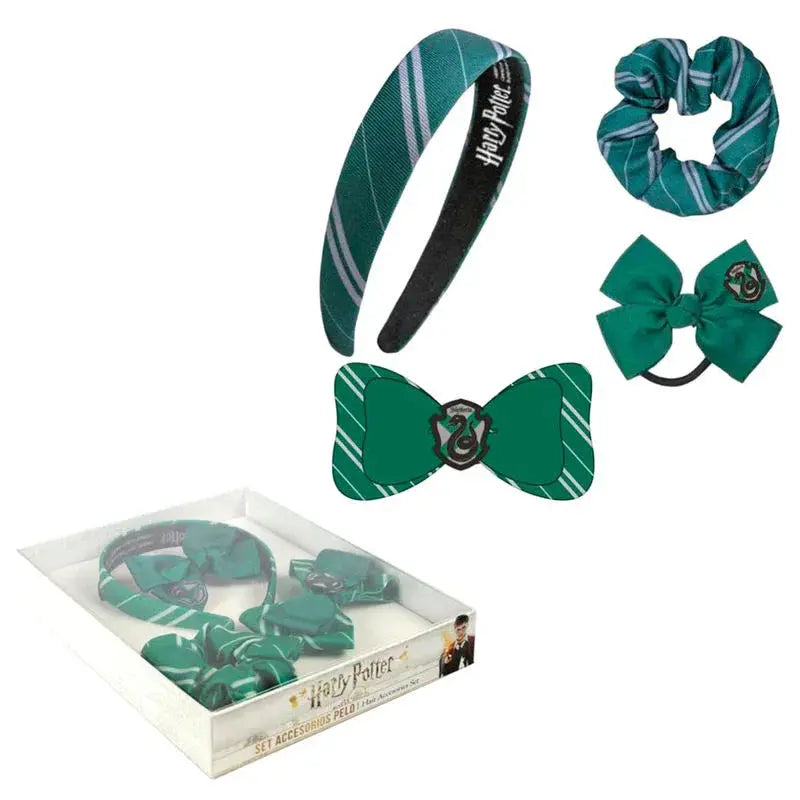 Harry Potter Slytherin - Figura da Collezione - Nerdscape Nerdscape