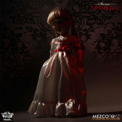 Living Dead Dolls Annabelle Figura da Collezione 25cm - Nerdscape