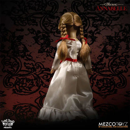 Living Dead Dolls Annabelle Figura da Collezione 25cm - Nerdscape
