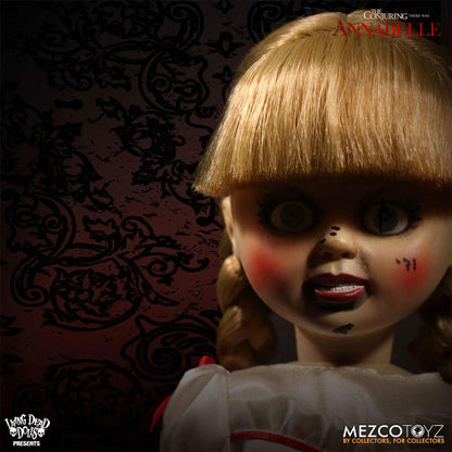 Living Dead Dolls Annabelle Figura da Collezione 25cm - Nerdscape