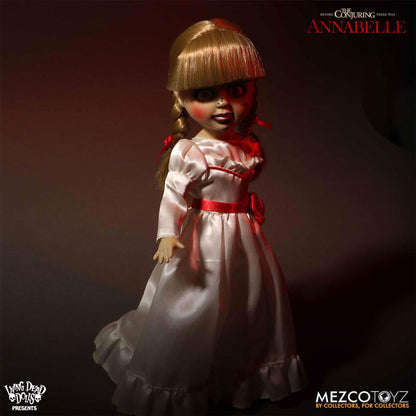 Living Dead Dolls Annabelle Figura da Collezione 25cm - Nerdscape