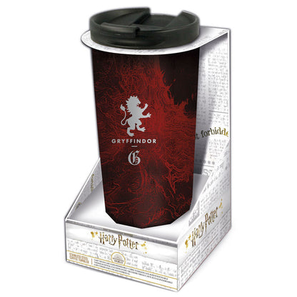 Harry Potter Harry Potter Grifondoro Tazza da Collezione 425ml - Nerdscape Nerdscape