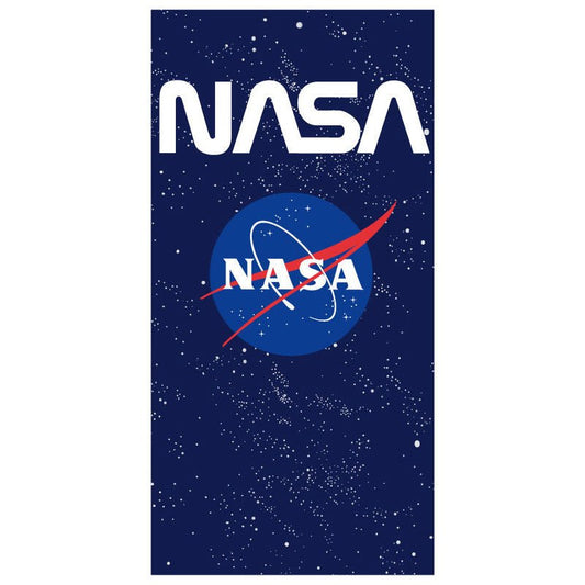 NASA microfibre beach towel - Nerdscape