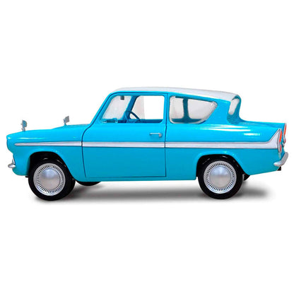Funko Pop! Harry Potter Ford Anglia con Figura da Collezione - Nerdscape Nerdscape