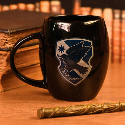 Hary Potter Ravenclaw mug Nerdscape