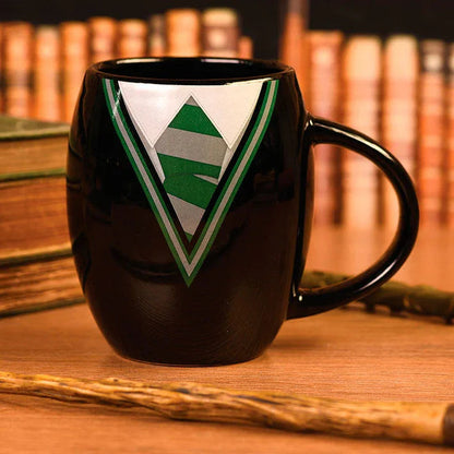 Hary Potter Slytherin mug Nerdscape