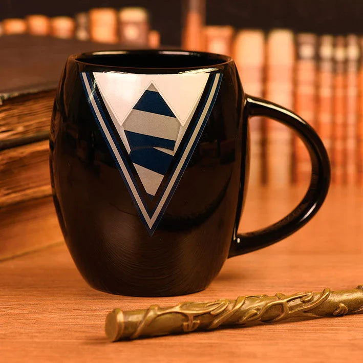 Hary Potter Ravenclaw mug Nerdscape