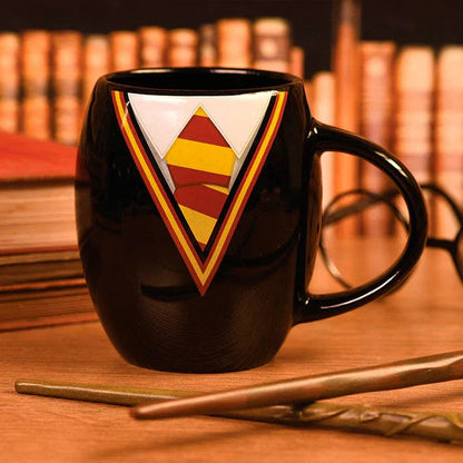 Hary Potter Gryffindor mug Nerdscape