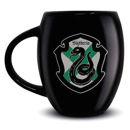 Hary Potter Slytherin mug Nerdscape