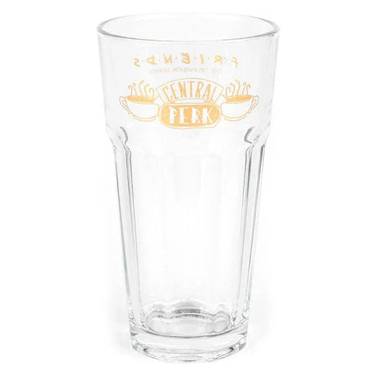 Friends Central Perk big glass Nerdscape