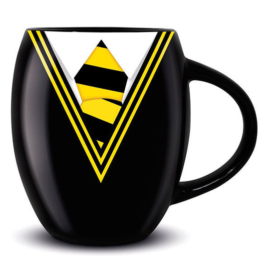 Mug Harry Potter Poufsouffle