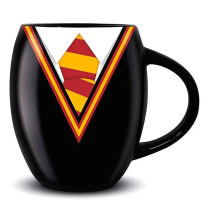 Hary Potter Gryffindor mug Nerdscape