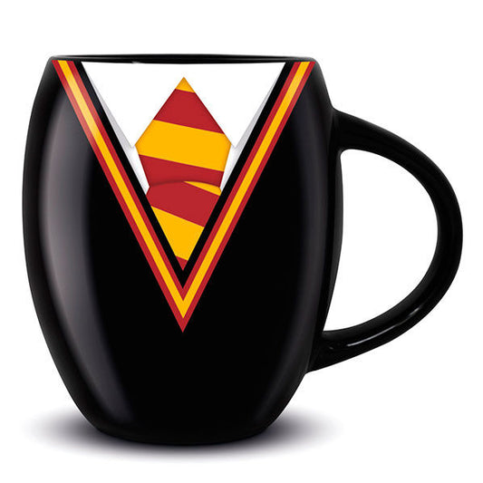 Mug Harry Potter Gryffondor