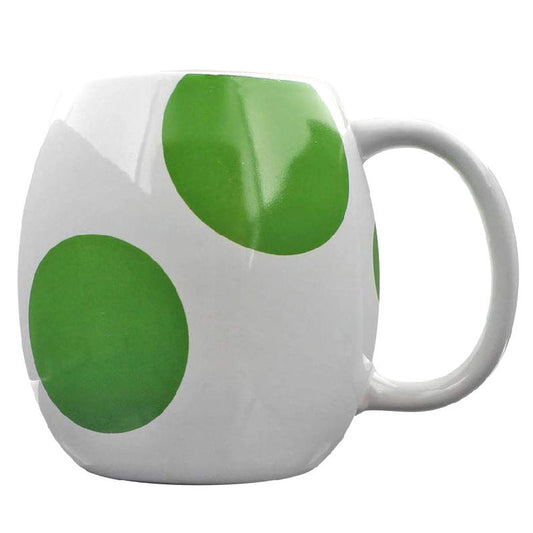 Mug Œuf de Yoshi Super Mario Bros (Nintendo)