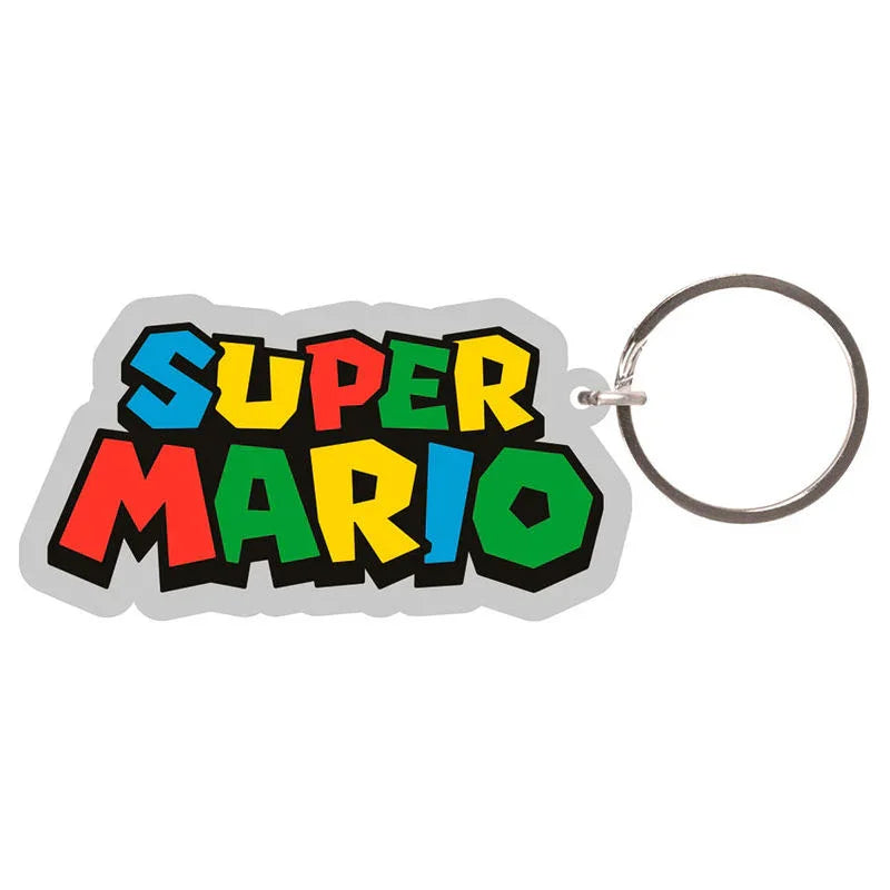 Nintendo Super Mario Bros gift set Nerdscape