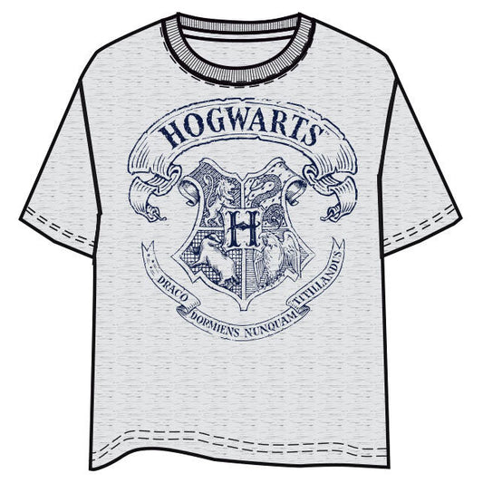 Harry Potter Hogwarts adult t-shirt