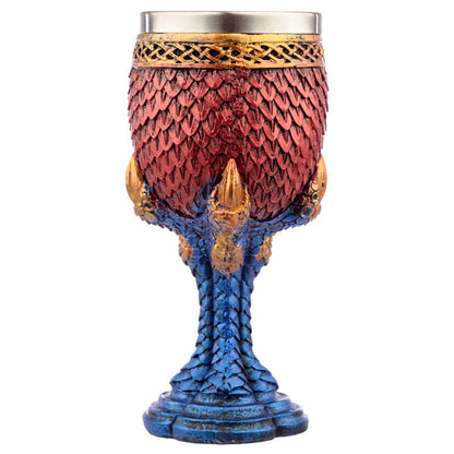 Dragon Claw and Scaled goblet Nerdscape
