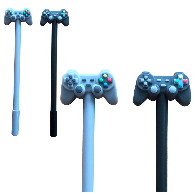 Game Over Topper Pen - Nerdscape Nerdscape