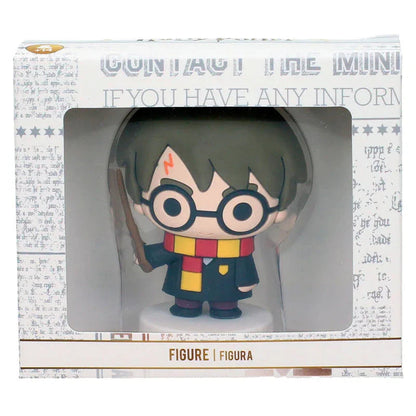 Funko Pop! Harry Potter Harry - Figura da Collezione Nerdscape Nerdscape