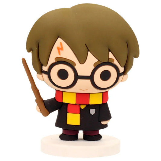 Funko Pop! Harry Potter Harry - Figura da Collezione Nerdscape Nerdscape