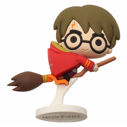 Funko Pop! Harry Potter Harry Quidditch Figura da Collezione - Nerdscape Nerdscape