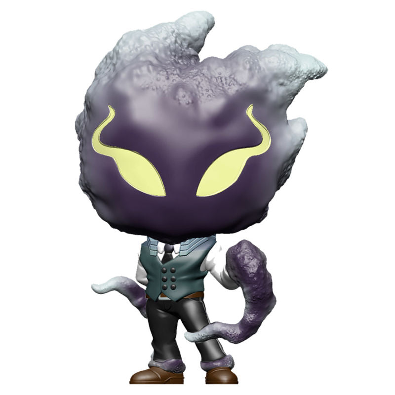 POP figure My Hero Academia Kurogiri Nerdscape