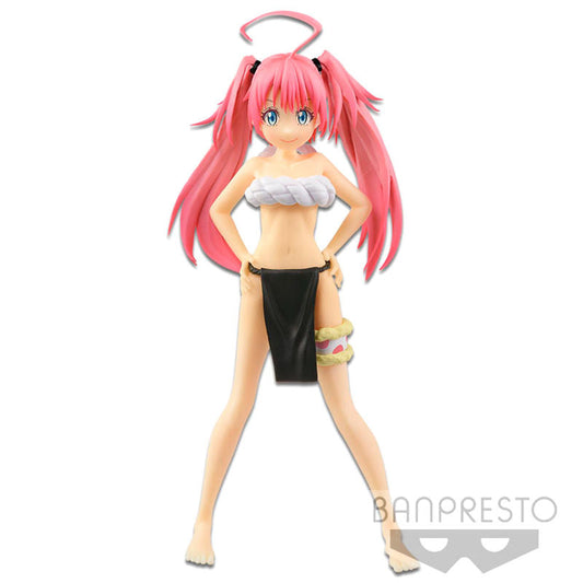 Funko Pop! Milim That Time I Got Reincarnated as a Slime Figura da Collezione 20cm - Nerdscape Nerdscape