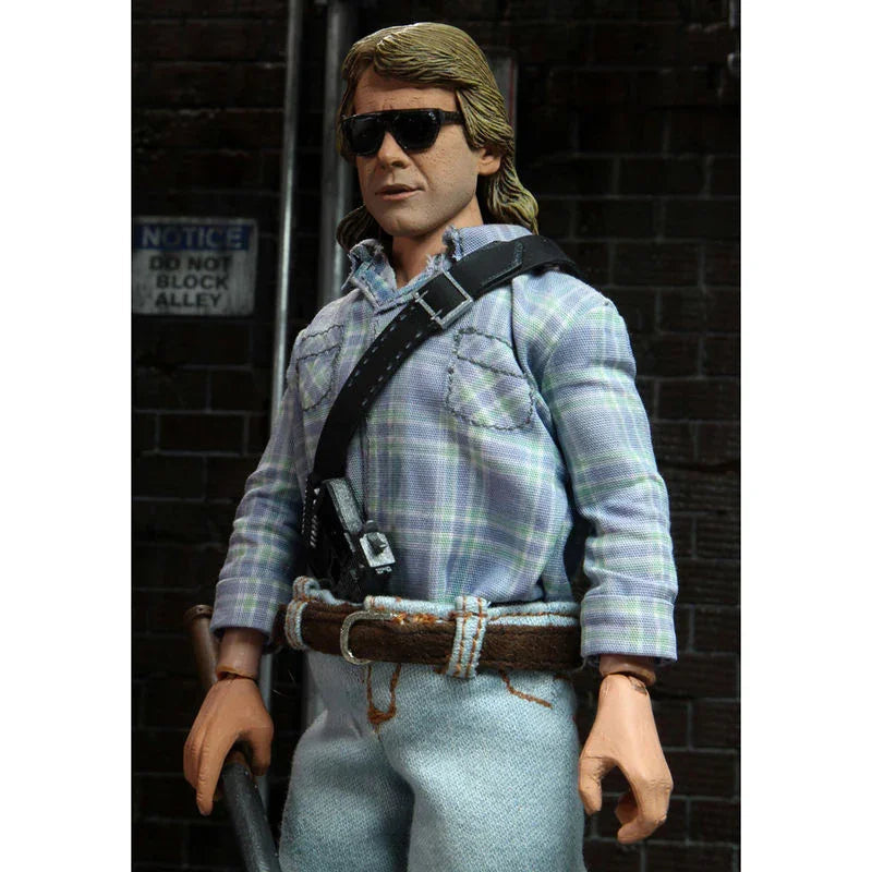 Funko Pop! John Nada They Live - Figura da Collezione 20cm - Nerdscape Nerdscape